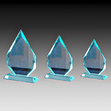  Glass Trophys ( Glass Trophys)
