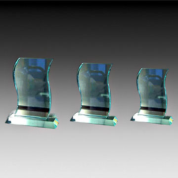  Glass Trophy ( Glass Trophy)
