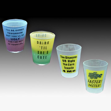  Shotglass ( Shotglass)