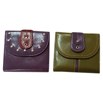  Wallets (Porte-monnaie)