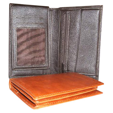  Leather Wallets (Leather Wallets)