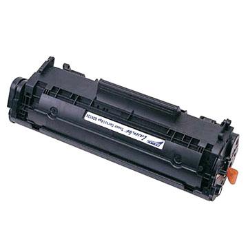  Toner Cartridge for HP Q2612A (Cartouche de toner pour HP Q2612A)