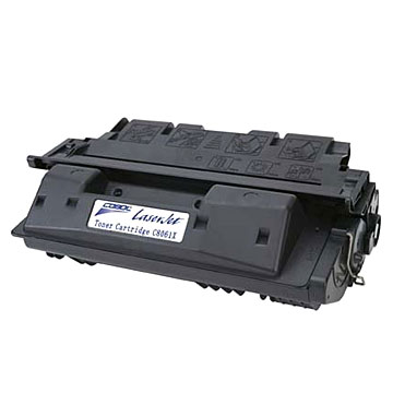  Remanufactured Toner Cartridge for HP C8061X (Реконструированный Картридж HP C8061X)