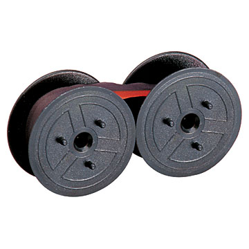  Compatible Ribbon for Calculator Spool GR24 (Совместимые ленте калькулятора бобин GR24)