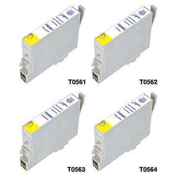 Compatible Ink Cartridges (Совместимые картриджи Чернила)