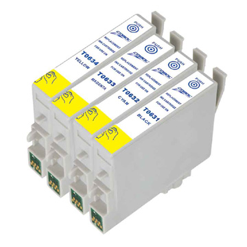  Compatible Ink Cartridge T038/T039 (Совместимый картридж T038/T039)