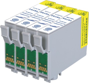  Compatible Ink Cartridges (Совместимые картриджи Чернила)