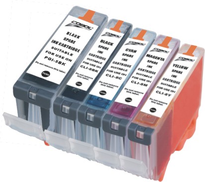 Compatible Ink Cartridges (Совместимые картриджи Чернила)