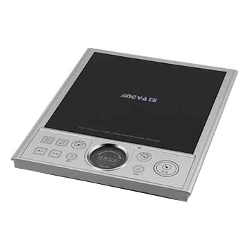  Induction Cooker (Индукционная плита)