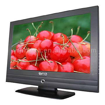  32" LCD TV (32 "LCD TV)