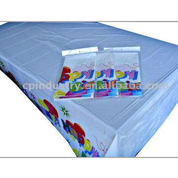  Table Cloth (Table Cloth)