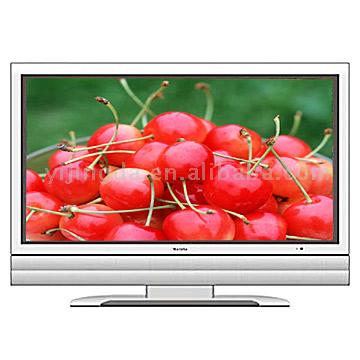  37" LCD TV (37 "LCD TV)