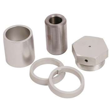  Forging&Forming Parts, Fasteners, Machining And Stamping Works (Кузнечный & Формирование частей, Крепежные, обработки и штамповки Работы)