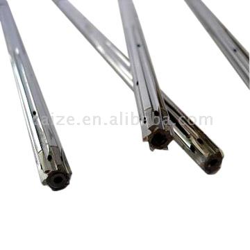  High Precision Reamers with Oil Hole (High Precision Alésoirs avec Oil Hole)