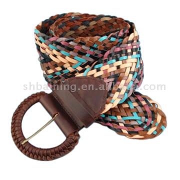  Belt (Пояс)