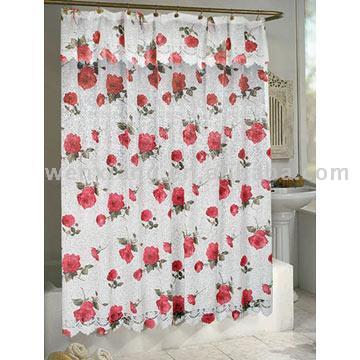 Shower Curtain (Shower Curtain)