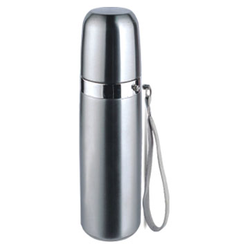  Stainless Steel Vacuum Flask