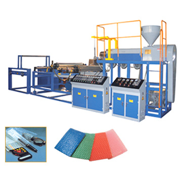  Air Bubble Film Machine ( Air Bubble Film Machine)
