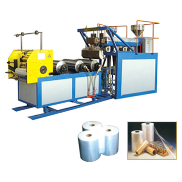  PE Winding Film Machine ( PE Winding Film Machine)