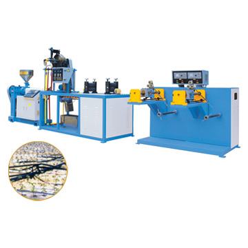  Labyrinth Drip Belt Machine ( Labyrinth Drip Belt Machine)
