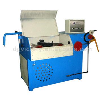  Solder Wire Drawing Machine (Solder Drahtziehmaschine)