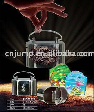  Coin Bank ( Coin Bank)