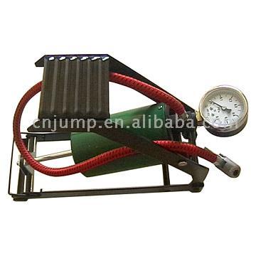  Foot Pump ( Foot Pump)