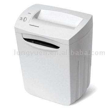  Paper Shredder (S3A0) (Уничтожитель бумаг (S3A0))