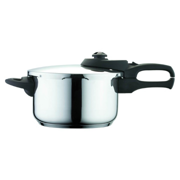  S/S Pressure Cooker ( S/S Pressure Cooker)