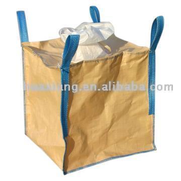  Four Loops Bulk Bag