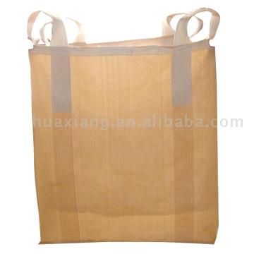  Two Loops Bulk Bag (Две петли Bulk Bag)