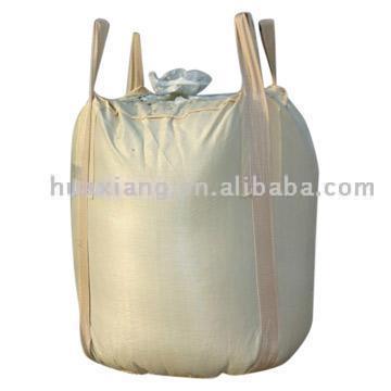  Four Loops Big Bag, Bulk Bag, Jumbo Bag (Четыре Loops Big Bag, Магистральный сумка, сумка Jumbo)