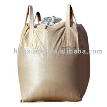  Four-Loop Jumbo Bag (Четырехпетлевая Jumbo Bag)