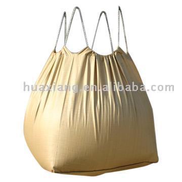 Rope Loops Big-Bag (Rope Loops Big-Bag)