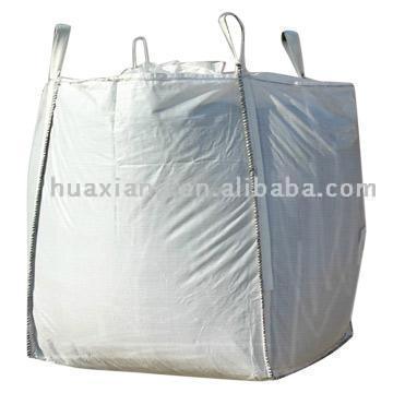  U-Panel Container Bag (U-Panel Container Bag)