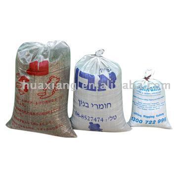  PP Woven Bags ( PP Woven Bags)