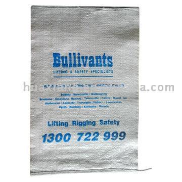  PP Woven Bag, Woven Sacks ( PP Woven Bag, Woven Sacks)