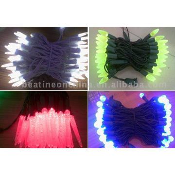  LED Replaceable String Light ( LED Replaceable String Light)