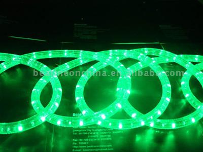  LED Rope Light (LED Lichtschlauch)