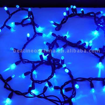  LED String Lights ( LED String Lights)