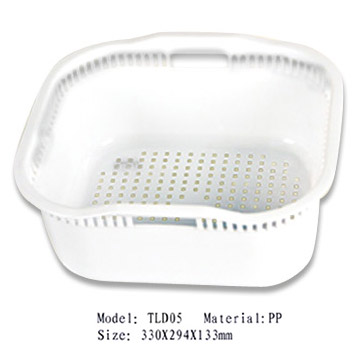  Colander (Passoire)