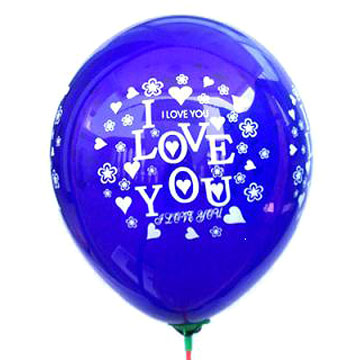  Balloon (Воздушный шар)