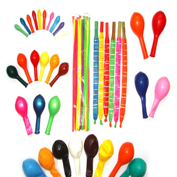  Balloons (Ballons)