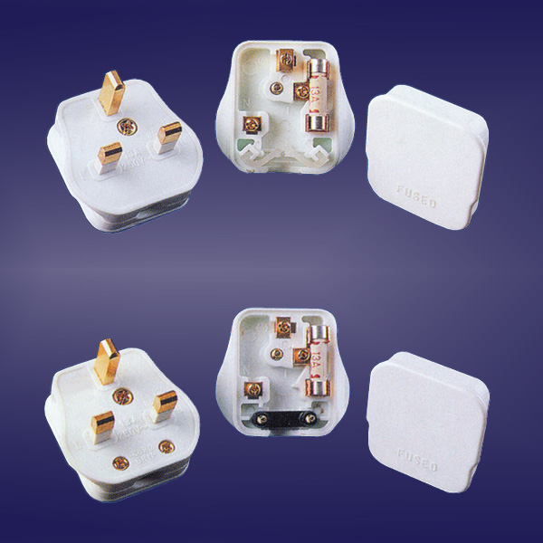  13A Fused Urea-Formaldehyde Plugs ( 13A Fused Urea-Formaldehyde Plugs)