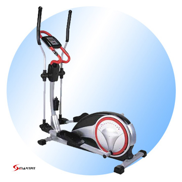  Elliptical Trainer (Эллиптические тренажеры)