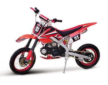 Dirt Bike (Dirt Bike)