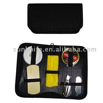  Shoe Shine Kit (Shoe Shine Kit)