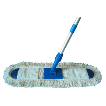  Flat Mop ( Flat Mop)