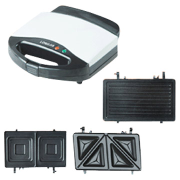  Sandwich Maker (Sandwich Maker)