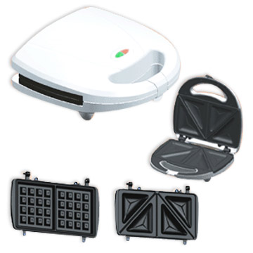  Sandwich Maker ( Sandwich Maker)